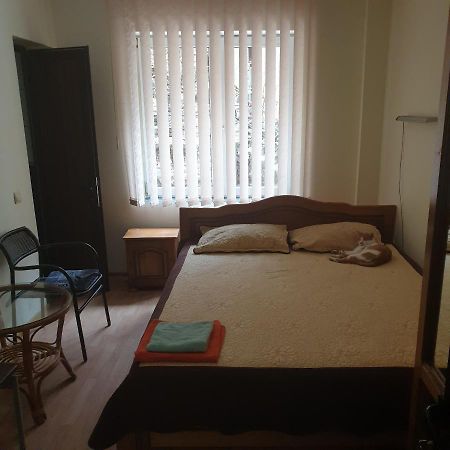 Rosa Villa Băile Olăneşti Esterno foto