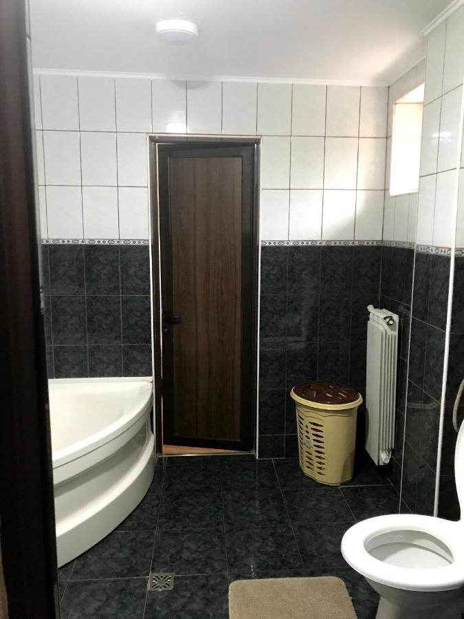 Rosa Villa Băile Olăneşti Esterno foto