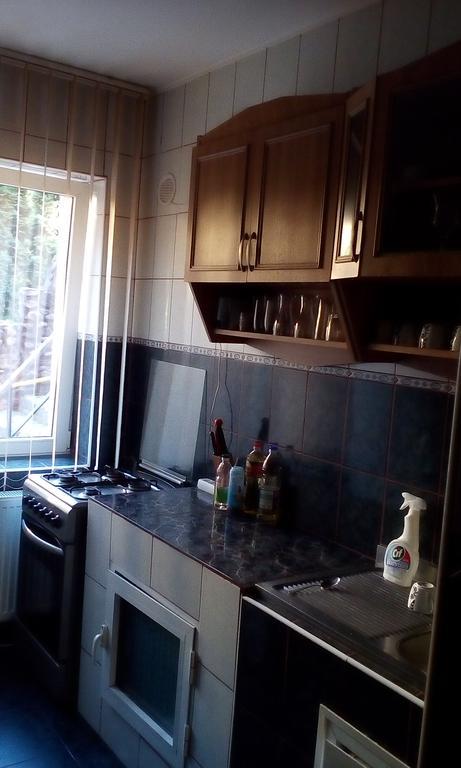 Rosa Villa Băile Olăneşti Esterno foto
