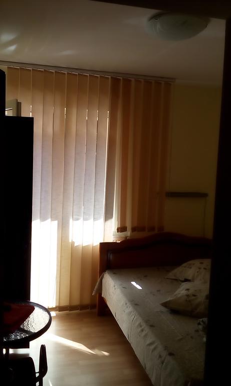 Rosa Villa Băile Olăneşti Esterno foto
