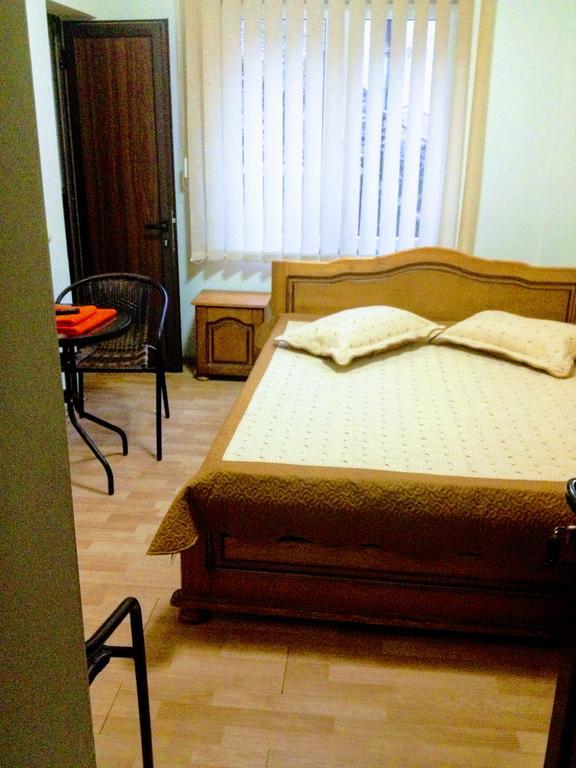Rosa Villa Băile Olăneşti Esterno foto