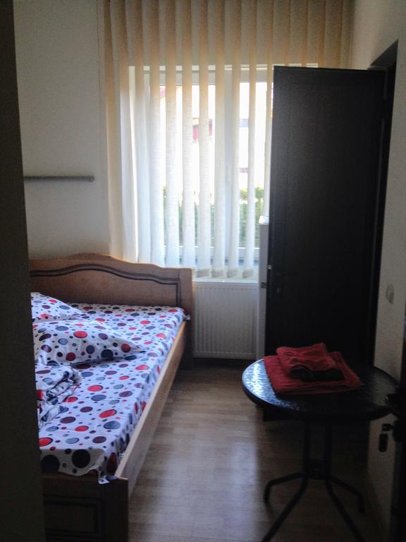 Rosa Villa Băile Olăneşti Esterno foto