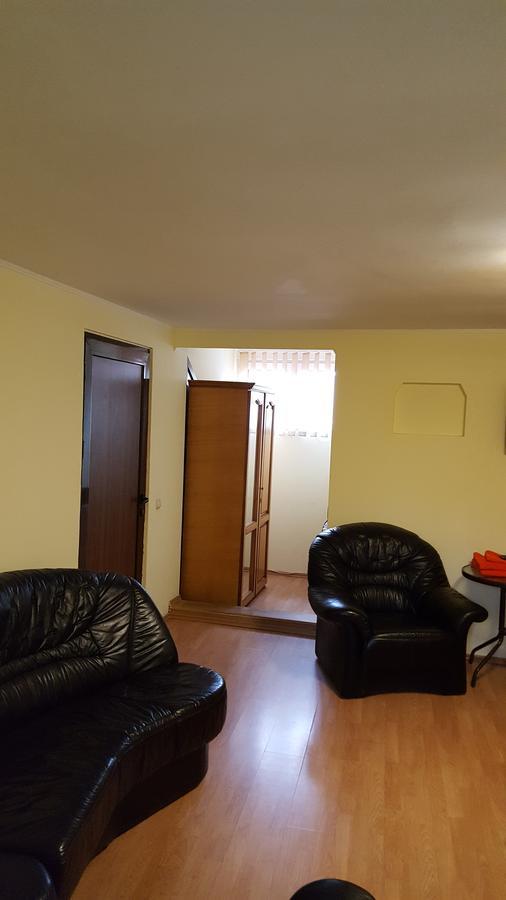 Rosa Villa Băile Olăneşti Esterno foto